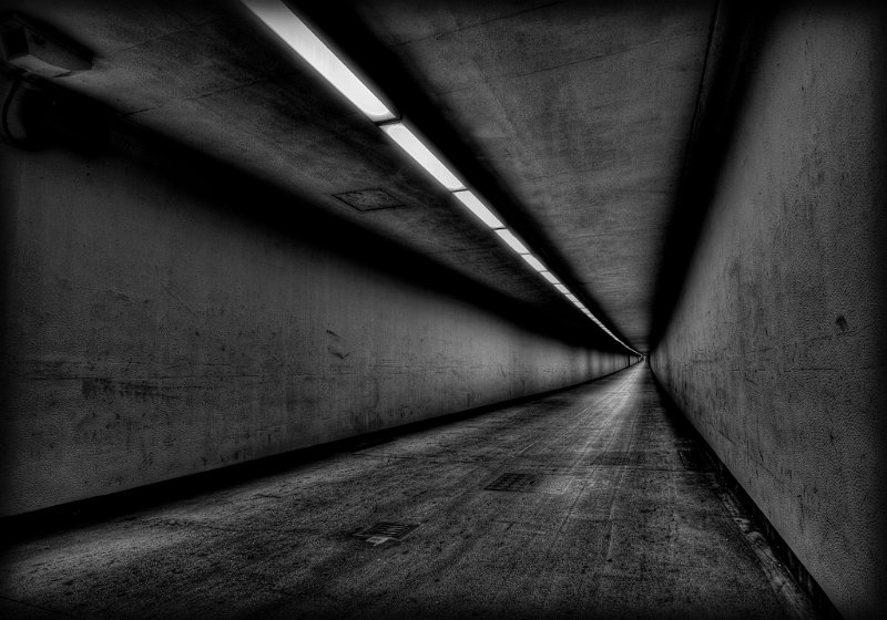 601 - tunnel - ROMBOUTS Rudi - belgium.jpg